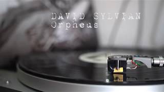 David Sylvian - Orpheus - vinyl (2019)