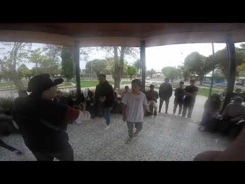 DRC GAROKZ vs CKILL KOKE 4tos de final - SÉPTIMO MAESTRO