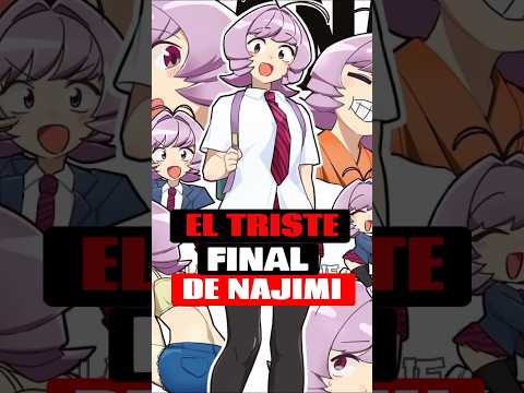 The BEST Character had a BITTER farewell #anime #manga #komisan