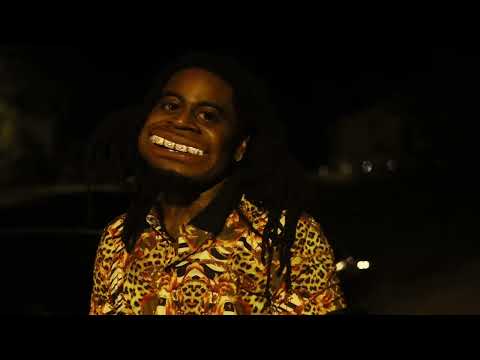 Gwop Marcel - Back Endz (Official Video)