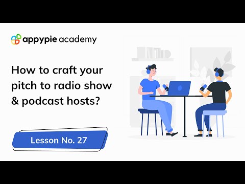 Course introduction of Press Coverage Publicity Public Relations For Branding Lesson 01