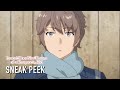 Sneak Peek Clip [Subtitled]