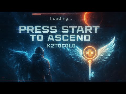 K2ToCold - Ascend (Official Audio)
