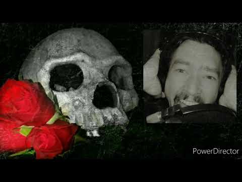 Lumina Nox - LUMINA NOX - Tvář (making of video)