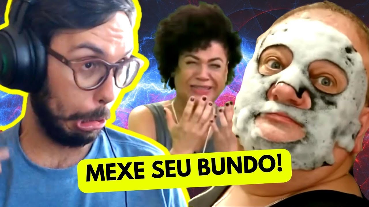 ESPECIALISTA Reagindo ao Pesadelo na Cozinha 17 - Kitanda