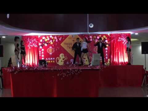 4MINUTE - 미쳐(Crazy) Dance Cover @ Times Square Megamall Bintulu
