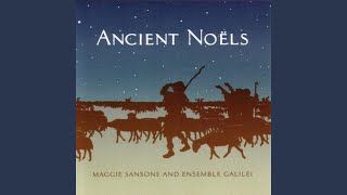 In the Bleak Midwinter