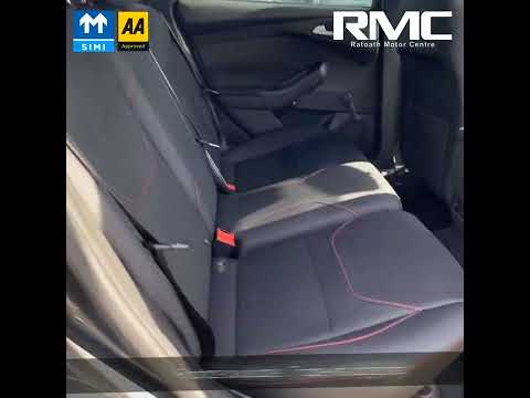 Ford Focus ST-LINE 1.0 ECOBOOST - Image 2