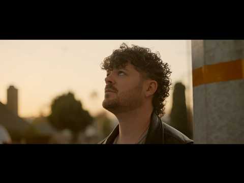 Drew Cole - Scared to Live (Official Music Video)