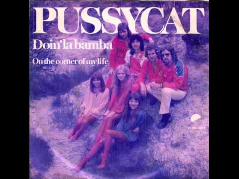 Pussycat - Doin' La Bamba