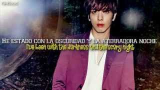 CNBLUE - Control (Sub Esp - Eng Sub)