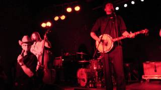 Slim Cessna's Auto Club: All about the bullfrog in three verses00006.MTS