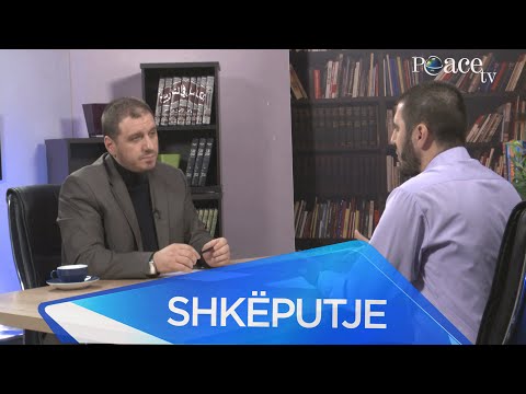 Sahabët e ruanin fenë me sinqeritet dhe besnikëri - Hoxhë Enis Rama
