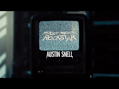 Muddy Water Rockstar - Austin Snell