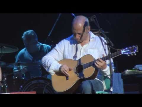 Videoclip de Marbletown — Mark Knopfler