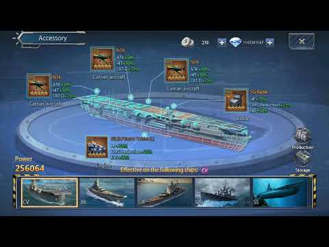 Fleet Command II: Naval Blitz