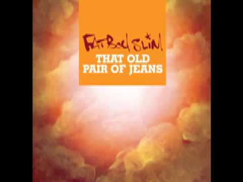 Fatboy Slim - Right Here Right Now (Freemasons Remix)