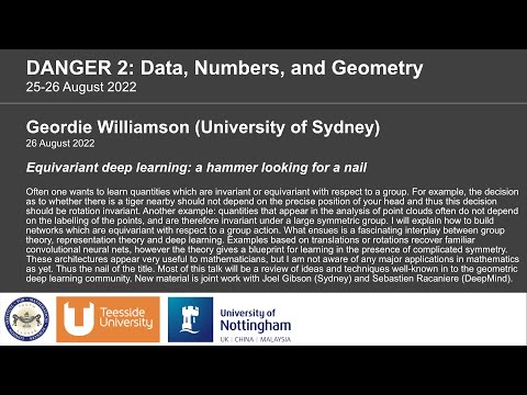 Geordie Williamson (Sydney)