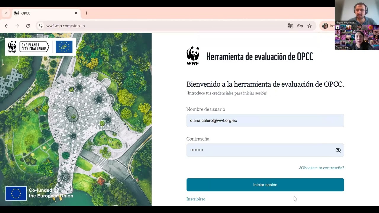 Herramienta del Desafío de Ciudades-Sesión Práctica