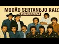Modão Sertanejo Raiz As Mais Ouvidas De Todos Os Tempos Clássicos Que Marcaram Época