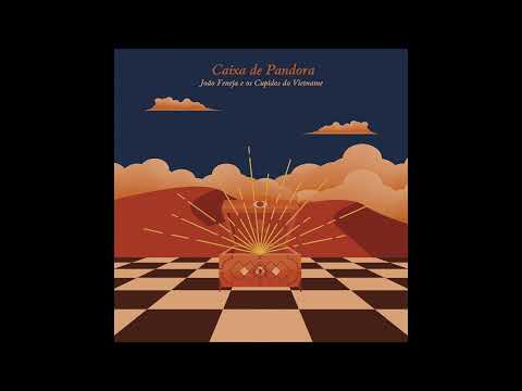 Caixa De Pandora - João Feneja