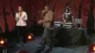 Nas - Still Dreaming  Live At VH1 com
