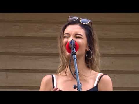 Ella Tepponen "Hän"