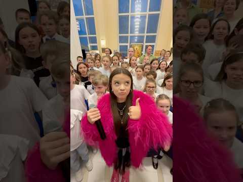 Do you sing Sigma Boy at school?)) my schoolmates do! #сходка #mariaiankovskaia #sigmaboy