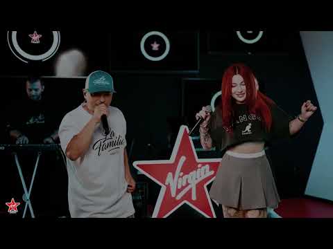 IRAIDA x ‪PUYA‬ - Las-o asa | Premiera Live