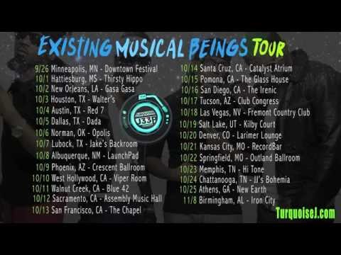 EMB TOUR- MN, TX, CA, NV, AZ , TN and MORE!!! (@Turquoisejeep)