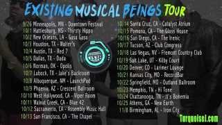 EMB TOUR- MN, TX, CA, NV, AZ , TN and MORE!!! (@Turquoisejeep)