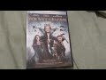 SNOW WHITE THE HUNTSMAN DVD Overview