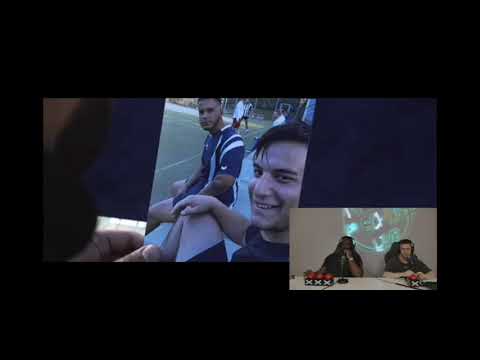 Nice or Scheiss Reaction auf DonDega - meinem Glück näher - RIP BURAK