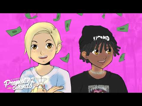 PRAYER & Promoting Sounds - OnlyFans (ft. Yung Trench)