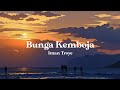 Bunga Kemboja Iman Troye Lyrics Lirik