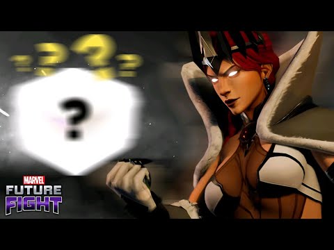 There's a Big Event Coming❗❓ Get Ready 🔥 Full Details of the Winter Event Sneak Peek - Marvel Fut...