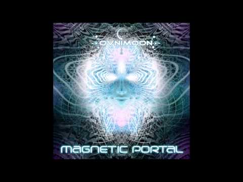 Ovnimoon ‎-- Magnetic Portal [Full Album]