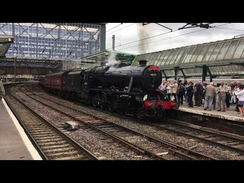 48151 at Carlisle