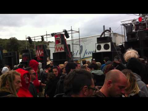 Fuel failure Party 1-2/09/2012 Sono Pirate Unit / Tourista Debandade / ADP Crew (2)