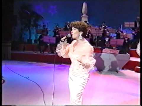 Mary Spiteri - Little Child Maltese and English Versions + Winning moment!