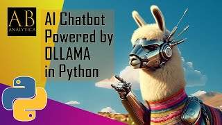 Download the video "How to make an Ollama Powered AI Chatbot using Python and Langchain Part 2"