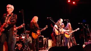 Teach Your Children Steve Earle & The Dukes, Warren Haynes, Susan Tedeschi & Derek Trucks 12/3/2018