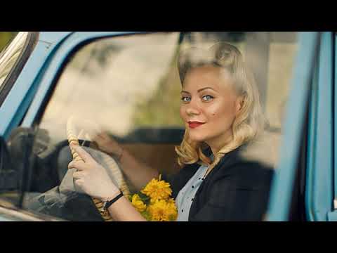 Isaak Dunaevsky - Love Song