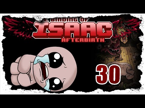 Auf Kurs zu Mega-Satan! - #30 - The Binding of Isaac: Afterbirth