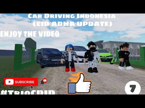 Review Update CDID V5 (EID ADHA UPDATE #9)