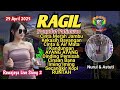 CINTA MERAH JAMBU VERA PUSPITA LIVE RAWAJAYA RAGIL PONGDUT