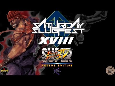 SS18 AE2012 L2 - notoriousLEMON (VIP) vs Dave O (DJ)