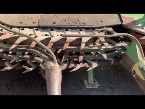 2010 KRONE EASY COLLECT 903 For Sale