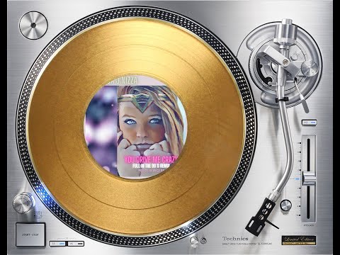 IAN COLEEN FEAT. LINDA J. NIZZA - YOU DRIVE ME CRAZY (FULL IN THE 90'S REMIX) (℗2021 / ©2022)