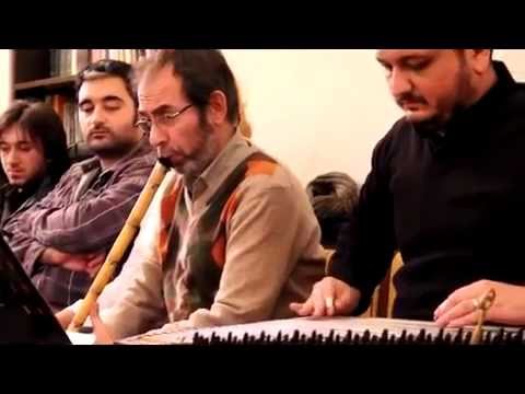 Bülent ÖZBEK - Turgut ÖZÜFLER- Sultân-ı Yegâh Taksim ve Methâl